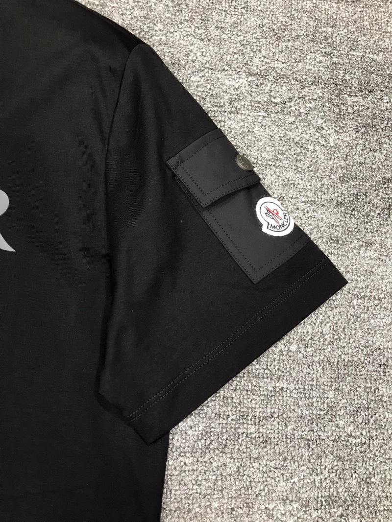 Moncler T-Shirts